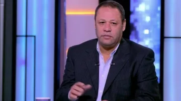 ضياء السيد: “نسير وفق أسلوب عشوائي لحماية نادٍ محدد من الهبوط”