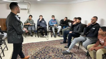حملة إعلامية من الأزهر لتثقيف المراهقين حول استثمار فترة المراهقة