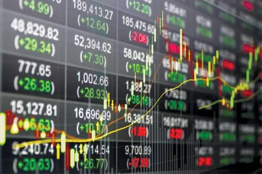 السوق المالية السعودية يحقق ارتفاعًا في إغلاقه السوق المالية السعودية يحقق ارتفاعًا في إغلاقه
