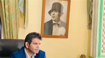 الصحفي أحمد الطاهري بعد اعتذاره عن رئاسة تحرير مجلة ‘روزاليوسف’: «سأظل ابنًا مخلصًا وسأحترم الجميع وأقدّرهم»