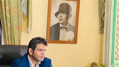 الصحفي أحمد الطاهري بعد اعتذاره عن رئاسة تحرير مجلة ‘روزاليوسف’: «سأظل ابنًا مخلصًا وسأحترم الجميع وأقدّرهم» الصحفي أحمد الطاهري بعد اعتذاره عن رئاسة تحرير مجلة ‘روزاليوسف’: «سأظل ابنًا مخلصًا وسأحترم الجميع وأقدّرهم»