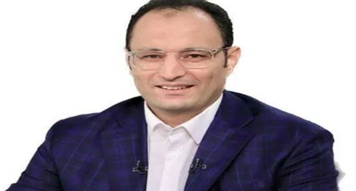 الهيئة الوطنية للصحافة تعلن تعيين أحمد إمبابي رئيساً لتحرير مجلة روز اليوسف الهيئة الوطنية للصحافة تعلن تعيين أحمد إمبابي رئيساً لتحرير مجلة روز اليوسف