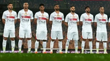 الزمالك يقدم أخباراً مطمئنة لجماهيره بشأن مشكلة وقف القيد