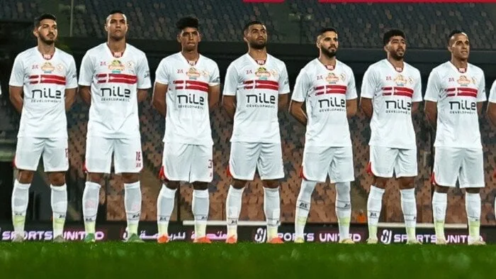 الزمالك يقدم أخباراً مطمئنة لجماهيره بشأن مشكلة وقف القيد الزمالك يقدم أخباراً مطمئنة لجماهيره بشأن مشكلة وقف القيد