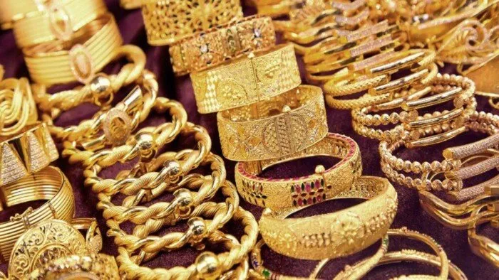 أحدث سعر للذهب اليوم الثلاثاء 27 مايو 2025 أحدث سعر للذهب اليوم الثلاثاء 27 مايو 2025