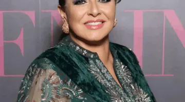 هالة صدقي تشارك صورة نادرة من طفولتها مع رسالة مؤثرة لوالدتها