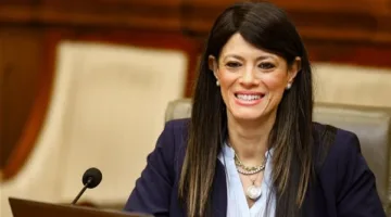المشاط: تخصيص 25 مليار جنيه لبدء تحقيق أهداف المرحلة الثانية من مشروع «حياة كريمة»