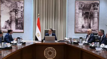 رئيس الوزراء يسلط الضوء على مساعي تعزيز استدامة جهاز دعم المشاريع الصغيرة والمتوسطة.