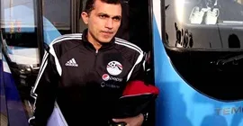 أسامة نبيه يتحدث عن الوصول إلى كأس العالم ويستعرض طموحات الفراعنة في المنافسات الأفريقية.