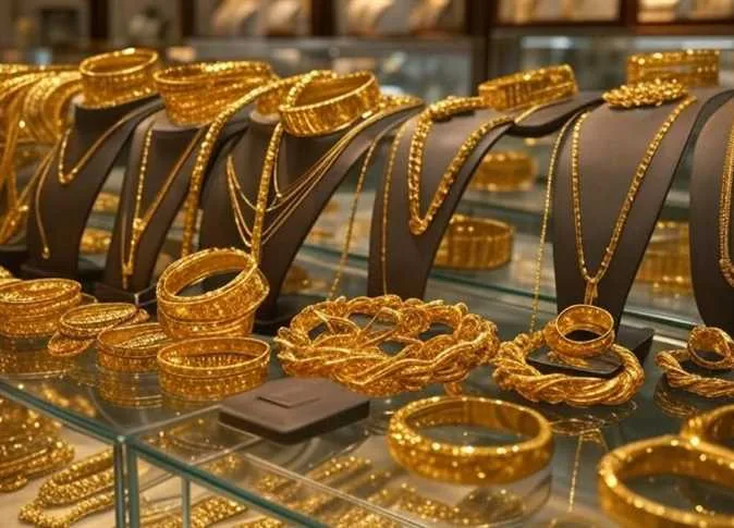 انخفاض أسعار الذهب مساء الثلاثاء 13 مايو 2025.. تحديث فوري لمستويات 24 و21 و18 قيراط انخفاض أسعار الذهب مساء الثلاثاء 13 مايو 2025.. تحديث فوري لمستويات 24 و21 و18 قيراط