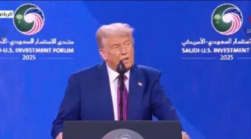 ترامب: لا يوجد من ينتج الأسلحة الأكثر تدميراً في العالم مثلنا.