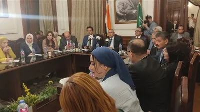 رئيس الوفد يعلن عن تشكيل لجنة لدراسة قانون الإيجارات القديمة ويعقد مؤتمراً الأحد المقبل