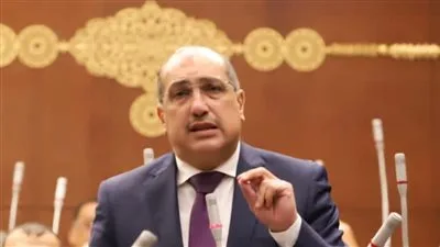 النائب إيهاب وهبة: “قضية الإيجار القديم تحتاج إلى حلول منصفة تأخذ بعين الاعتبار حقوق كلا الجانبين” النائب إيهاب وهبة: “قضية الإيجار القديم تحتاج إلى حلول منصفة تأخذ بعين الاعتبار حقوق كلا الجانبين”