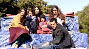 تابع الحلقة 22 المترجمة من مسلسل المشردين بجودة HD.. مواعيد البث والقناة المعنية
