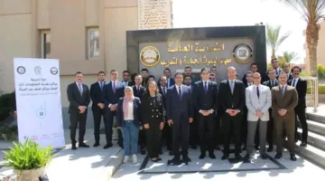 المجلس القومي للمرأة يعقد ورشة العمل الثالثة حول “جرائم التكنولوجيا المرتبطة بالعنف ضد المرأة