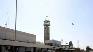 بعد تجديد المدرج.. مطار صنعاء الدولي يستأنف نشاطه غدًا