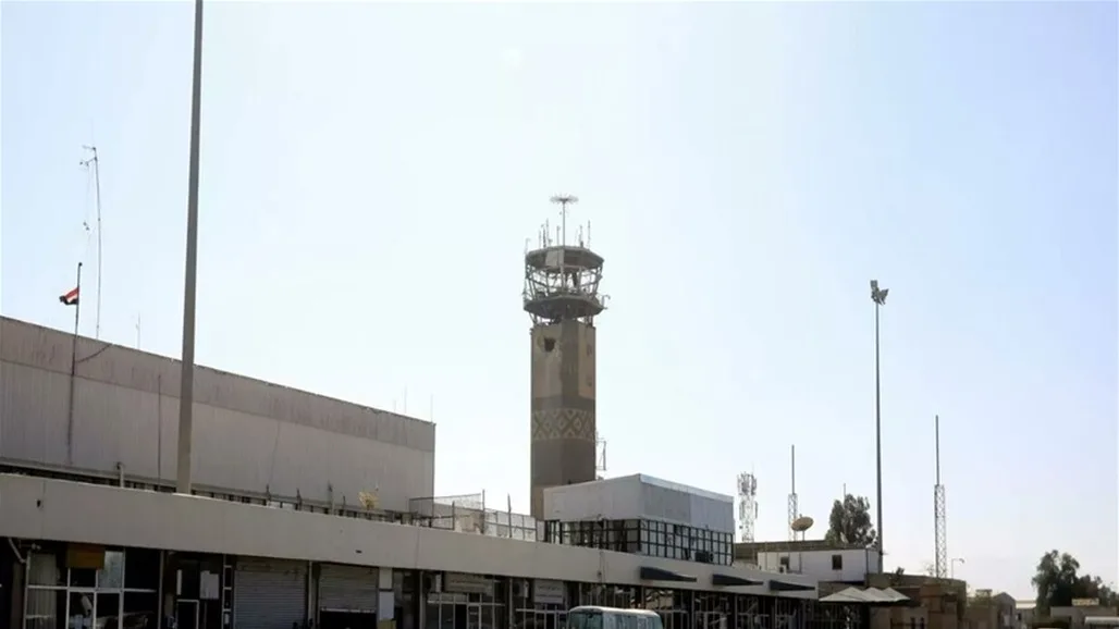بعد تجديد المدرج.. مطار صنعاء الدولي يستأنف نشاطه غدًا بعد تجديد المدرج.. مطار صنعاء الدولي يستأنف نشاطه غدًا