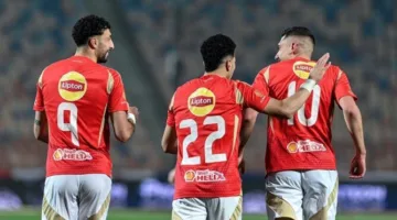 توقيت مباراة الأهلي المقبلة ضد البنك الأهلي في الدوري
