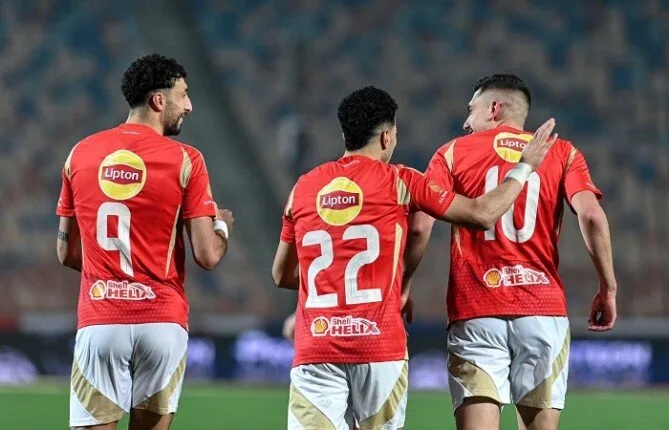 توقيت مباراة الأهلي المقبلة ضد البنك الأهلي في الدوري توقيت مباراة الأهلي المقبلة ضد البنك الأهلي في الدوري