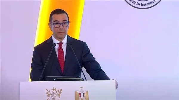 وزير الاستثمار يركز على تعزيز المنطقة الصناعية الروسية بمصر خلال زيارته إلى موسكو وزير الاستثمار يركز على تعزيز المنطقة الصناعية الروسية بمصر خلال زيارته إلى موسكو