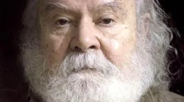وزير الثقافة ينعى الفنان عصمت داوستاشي: فنان فريد ترك بصمته الجميلة في تاريخ الوطن
