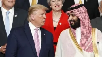 ولي العهد السعودي: إبرام 145 صفقة مع الولايات المتحدة بقيمة 300 مليار دولار