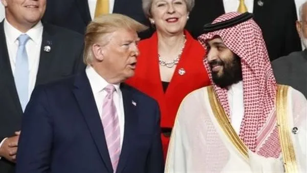 ولي العهد السعودي: إبرام 145 صفقة مع الولايات المتحدة بقيمة 300 مليار دولار ولي العهد السعودي: إبرام 145 صفقة مع الولايات المتحدة بقيمة 300 مليار دولار