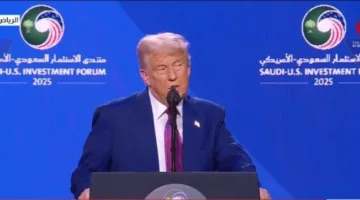 ترامب: إيران أدخلت المنطقة في صراعات ونرفض السماح لها بامتلاك أسلحة نووية