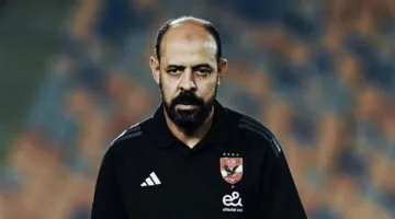 عماد النحاس عقب مباراة سيراميكا: “جميع التغييرات كانت مدروسة، وقرار بقائي مع الأهلي يعود للإدارة”