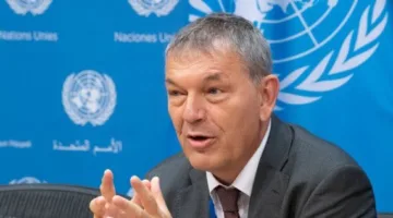 الأونروا: اعتبار استخدام إسرائيل للغذاء كسلاح في غزة «جريمة حرب»