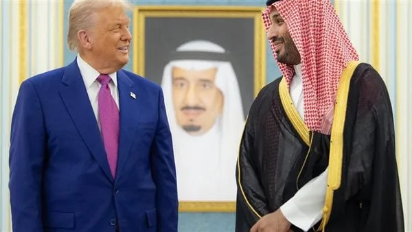 ترامب: السعودية ستنضم قريباً إلى الاتفاقيات الإبراهيمية ترامب: السعودية ستنضم قريباً إلى الاتفاقيات الإبراهيمية