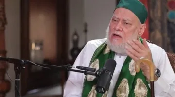 علي جمعة: الإسلام أسس مبادئ الرحمة في الحروب، والتي تأثرت بها اتفاقيات جنيف لاحقاً.