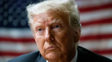 ترامب: لا يوجد أحد ينتج الأسلحة الأكثر تدميراً مثلما نفعل نحن