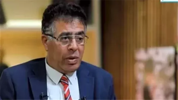 عماد الدين حسين ينبه إلى نقص المؤسسات الوطنية في ليبيا (فيديو) عماد الدين حسين ينبه إلى نقص المؤسسات الوطنية في ليبيا (فيديو)