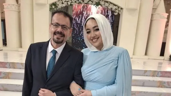 أسرة سما، ضحية انفجار الغاز في أكتوبر، تعلن عن موعد صلاة الجنازة أسرة سما، ضحية انفجار الغاز في أكتوبر، تعلن عن موعد صلاة الجنازة