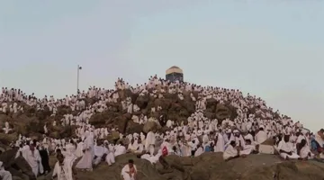 فضل الأيام العشر الأولى من ذي الحجة: أعمال مستحبة وثمانية ميزات