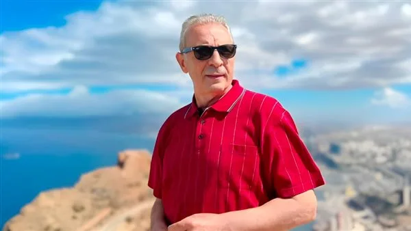 محمود حميدة يتألق في مسلسل جديد يحمل عنوان +90 محمود حميدة يتألق في مسلسل جديد يحمل عنوان +90