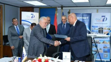 الكرنك للسياحة يبرم اتفاقيات تعاون مع الجامعات والهيئات الوطنية