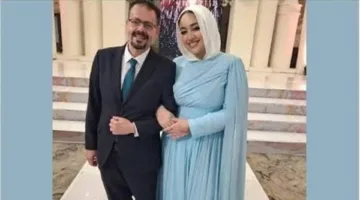 أول رد من عائلة سما، ضحية انفجار الغاز في أكتوبر، بعد وفاتها: حالتها كانت متدهورة منذ يومين.