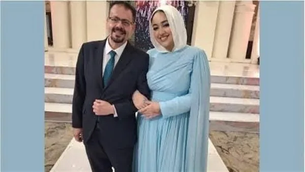 أول رد من عائلة سما، ضحية انفجار الغاز في أكتوبر، بعد وفاتها: حالتها كانت متدهورة منذ يومين. أول رد من عائلة سما، ضحية انفجار الغاز في أكتوبر، بعد وفاتها: حالتها كانت متدهورة منذ يومين.
