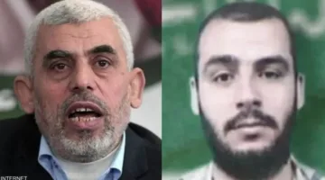 عاجل.. تقارير إعلامية إسرائيلية: “السنوار” هو المستهدف في محاولة الاغتيال بخانيونس