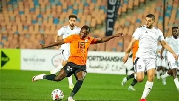تابع بث المباراة بين البنك الأهلي وحرس الحدود في الدوري المصري الآن. تابع بث المباراة بين البنك الأهلي وحرس الحدود في الدوري المصري الآن.