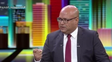 صحفي: العائلات الأكثر حاجة تأتي في مقدمة أولويات الحكومة