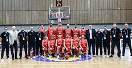 مصر ضمن المجموعة الرابعة في تصفيات كأس العالم لكرة السلة 2027