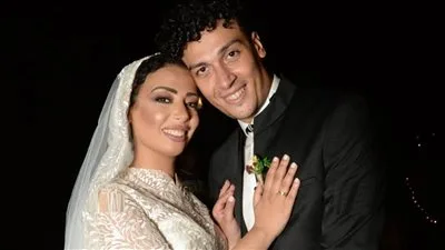صبحي خليل يشارك قصة مؤلمة عن معاناة ابنته مع السرطان وحفل زفافها بعد الشفاء صبحي خليل يشارك قصة مؤلمة عن معاناة ابنته مع السرطان وحفل زفافها بعد الشفاء