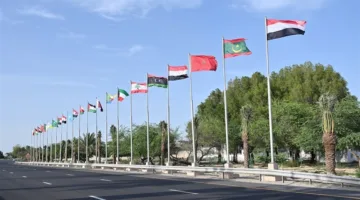 الحكومة: عدد كبير من القادة والملوك والرؤساء أكدوا مشاركتهم في قمة بغداد