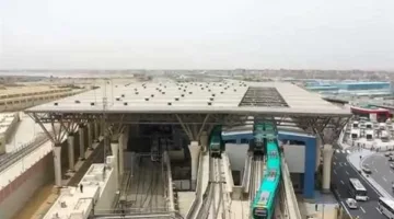 وزارة النقل: تقديم خيارات دفع متعددة في شبكة المترو والقطار الكهربائي الخفيف LRT