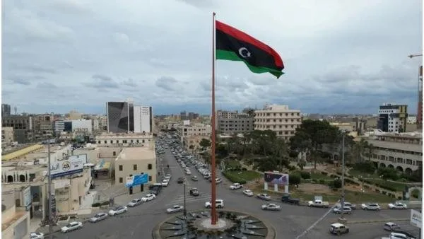بعد مواجهات عنيفة.. وزارة الدفاع الليبية تُعلن استعادة السيطرة على الأوضاع في طرابلس. بعد مواجهات عنيفة.. وزارة الدفاع الليبية تُعلن استعادة السيطرة على الأوضاع في طرابلس.