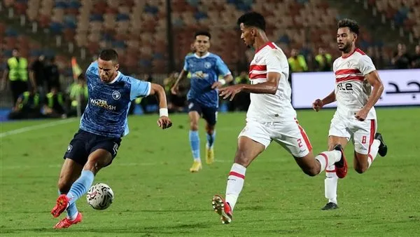 بث حي لمباراة الزمالك: مشاهدة مباراة الزمالك ضد بيراميدز مباشرة بث حي لمباراة الزمالك: مشاهدة مباراة الزمالك ضد بيراميدز مباشرة