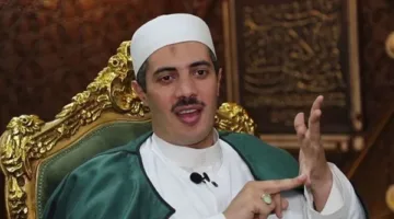 تعيين جابر بغدادي كعضو في الهيئة العلمية لنقابة الأشراف